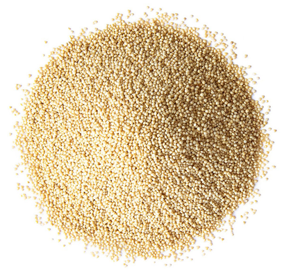 Amaranth Millet Grain