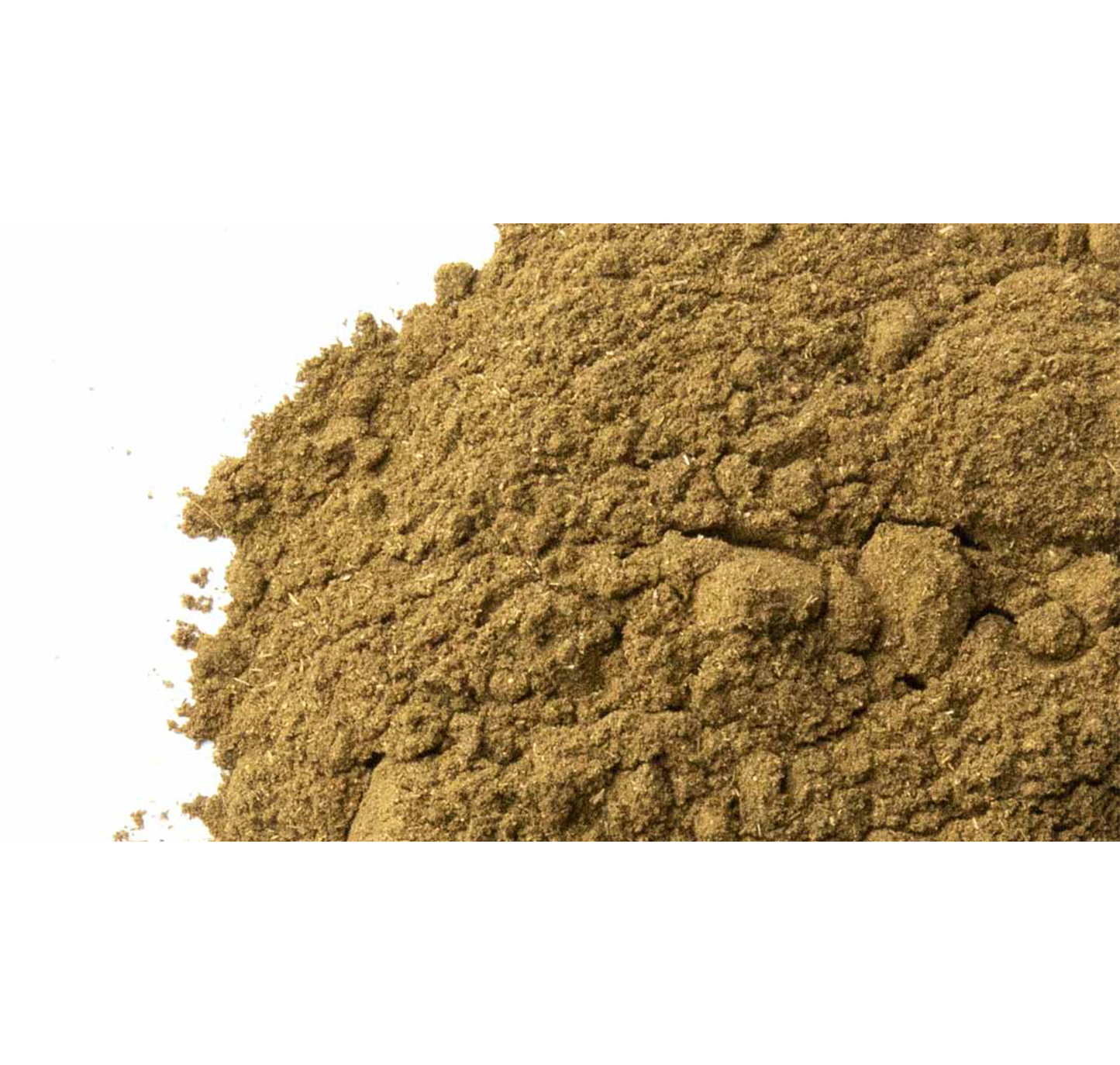 Pure Black Walnut Leaf Powder