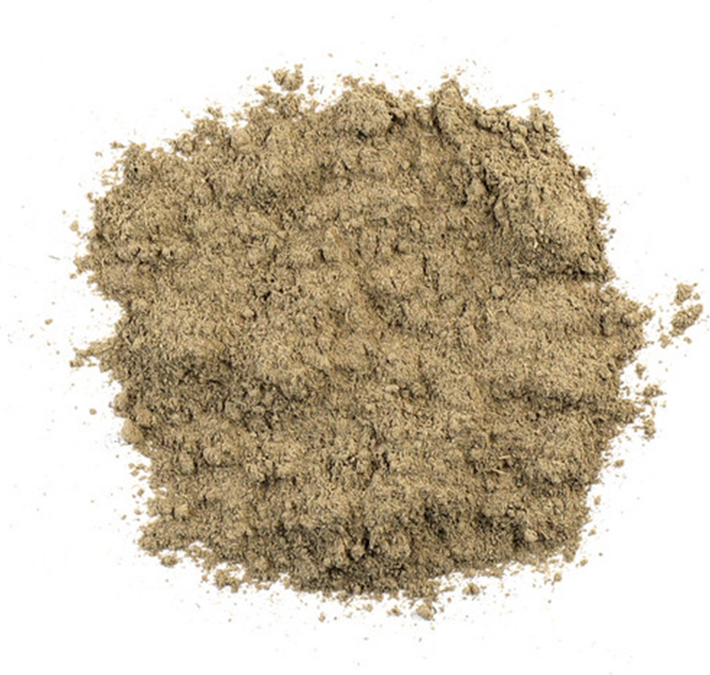 Jamaican Dogwood Bark Powder