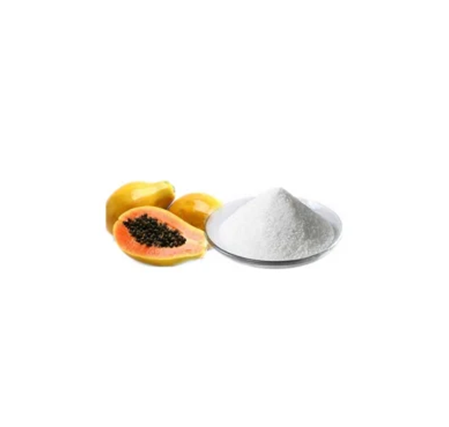 Papain Extract Powder