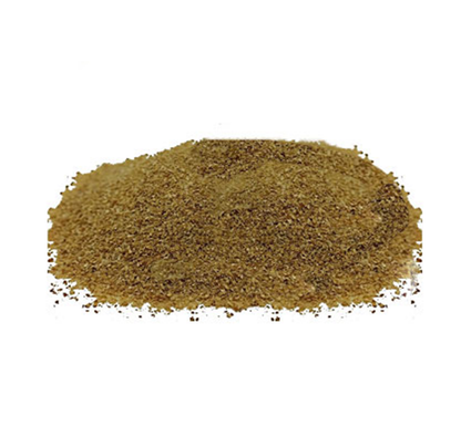 Lemon Peel Powder