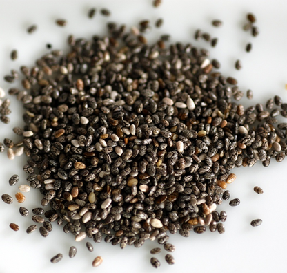 Chia Seeds | Natural Chia Seeds | Healthy Protein Chia Seeds |