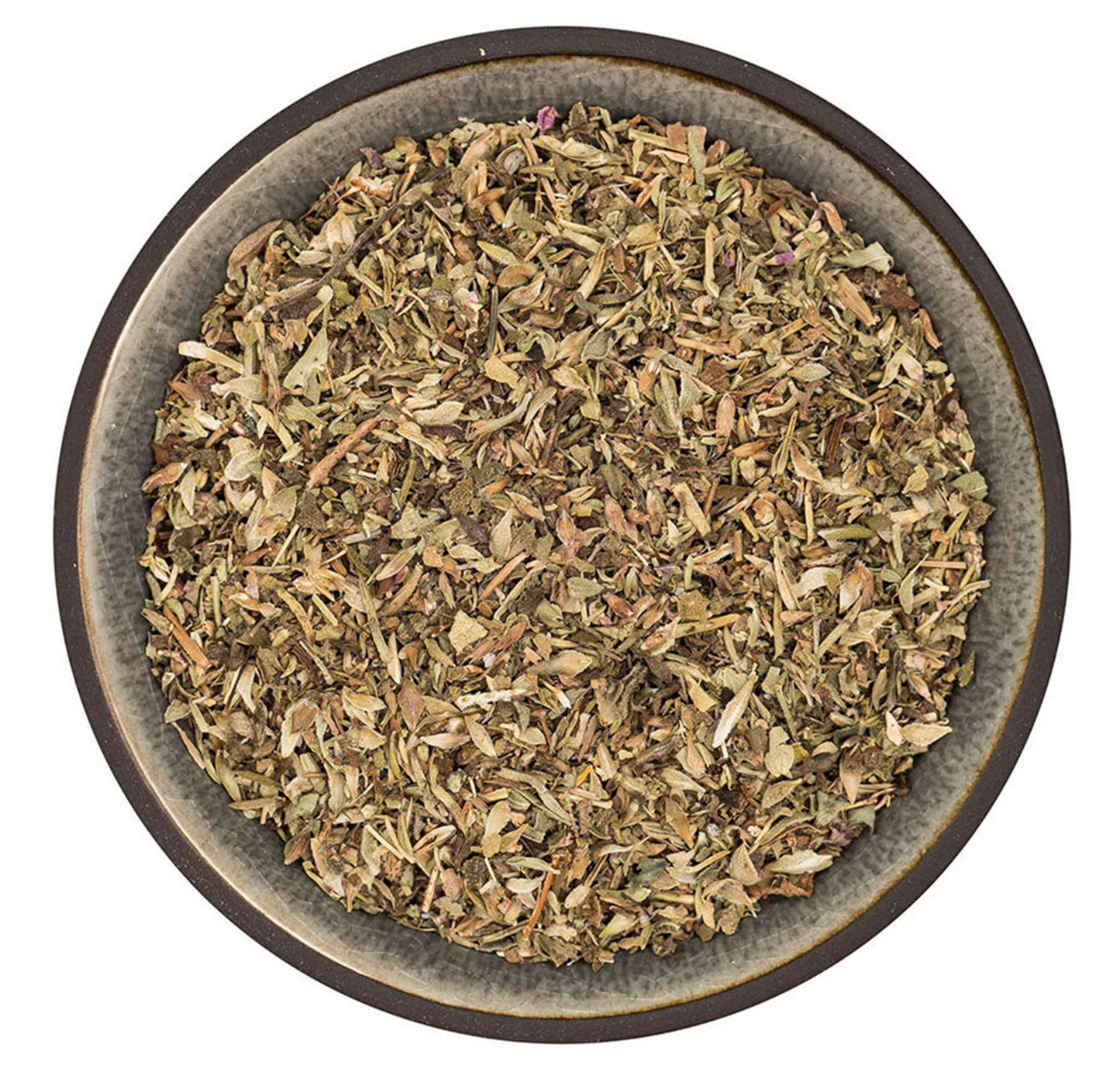 Authentic Greek Seasoning Blend