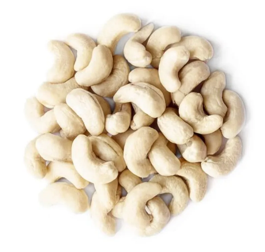 The Crown Jewel Special Cashews
