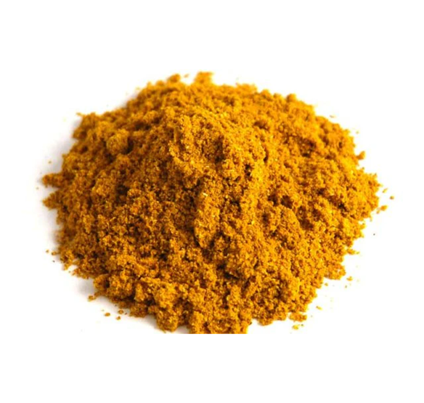 Curry Powder