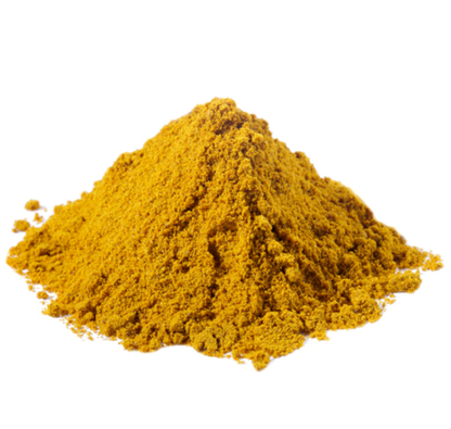 Curry Powder Hot