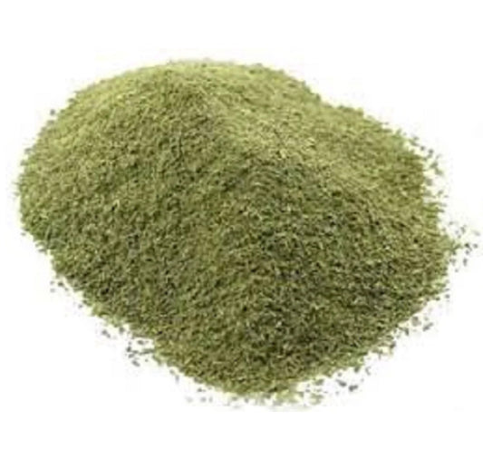Carica Papaya Leaf Extract Powder