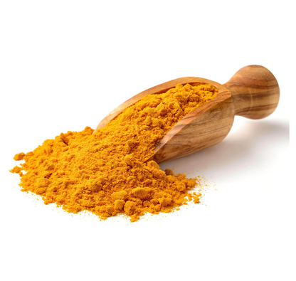 Golden Turmeric Powder