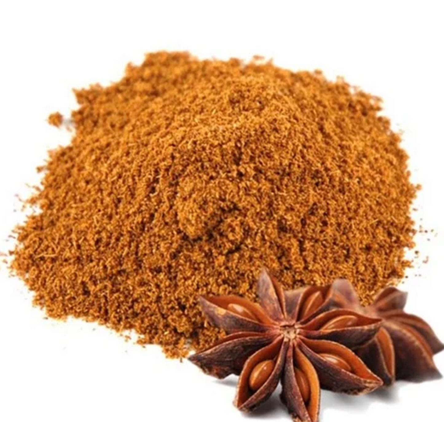 Star Anise Ground