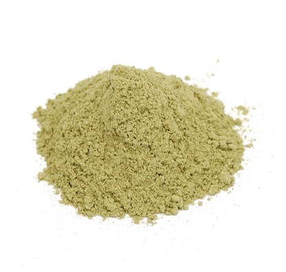 Chaparral Powder