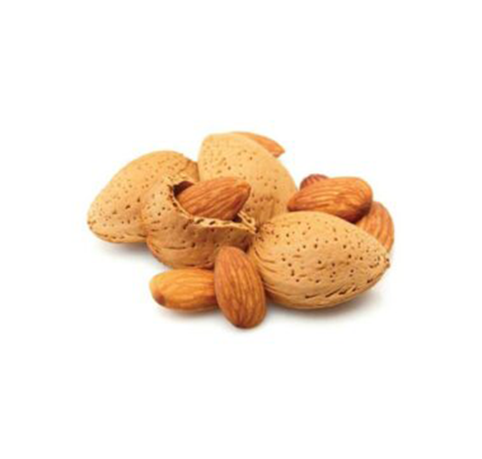 Soft Shell Almonds (Badam)