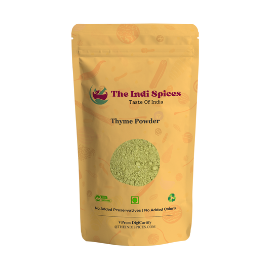 Thyme Powder