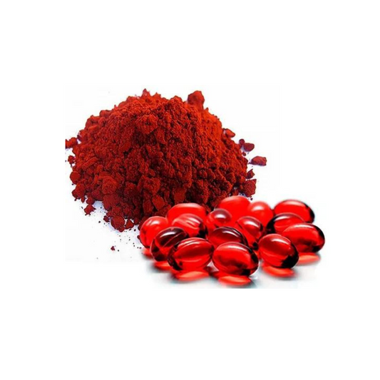 Astaxanthin Extract Powder