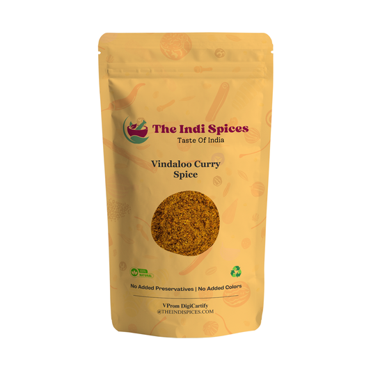 Vindaloo Curry Spice