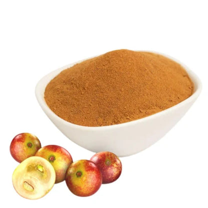 Camu Camu Extract Powder