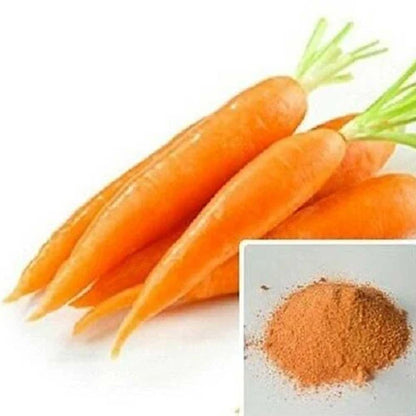 Carrot Extract Powder