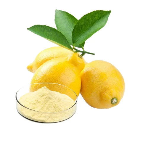 Limon Fruit Extract Powder