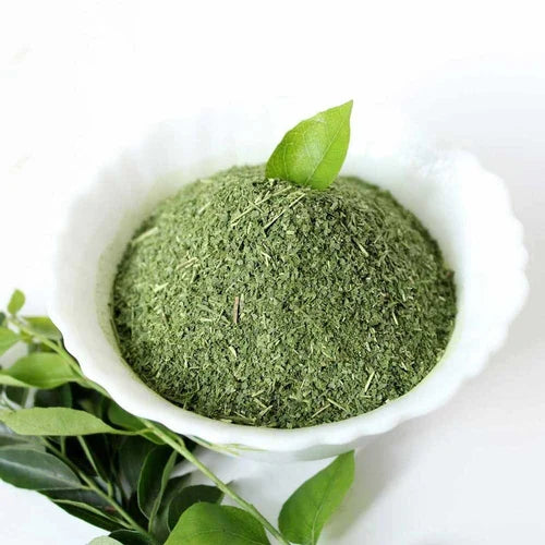 Curry Leaf Extract Powder