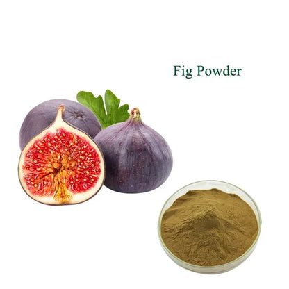 Fig Extract Powder