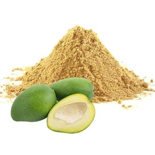 Green Mango Powder