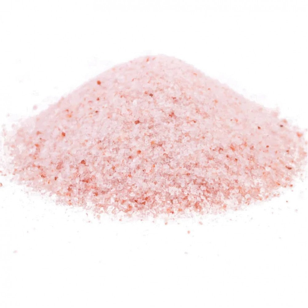 Pink Rock Salt Powder