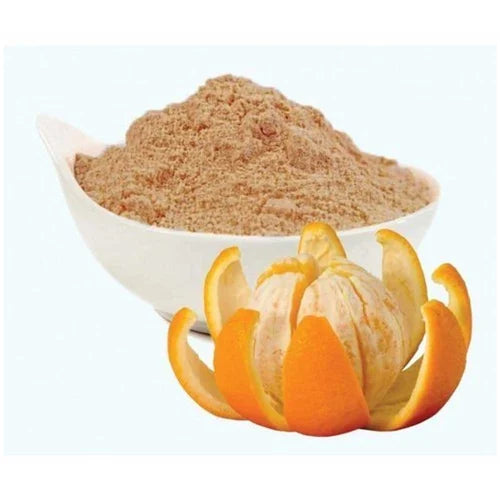 Orange Peel Powder