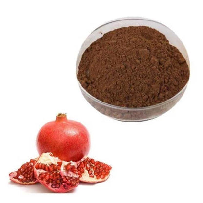 Pomegranate Extract Powder