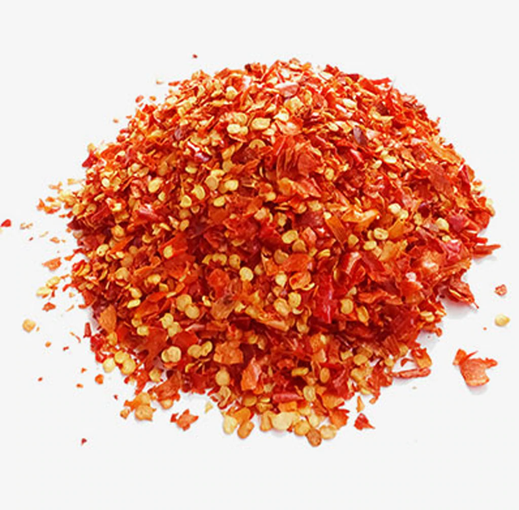 Red Chilli Flakes