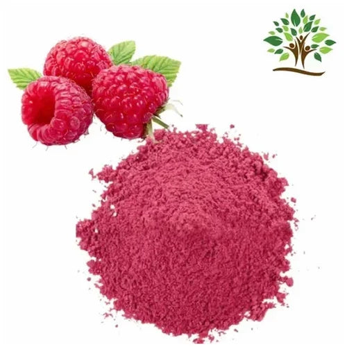 Red Rasberry Extract Powder